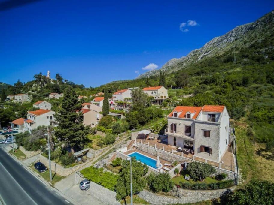 Villa Petra, Dubrovnik Exterior photo